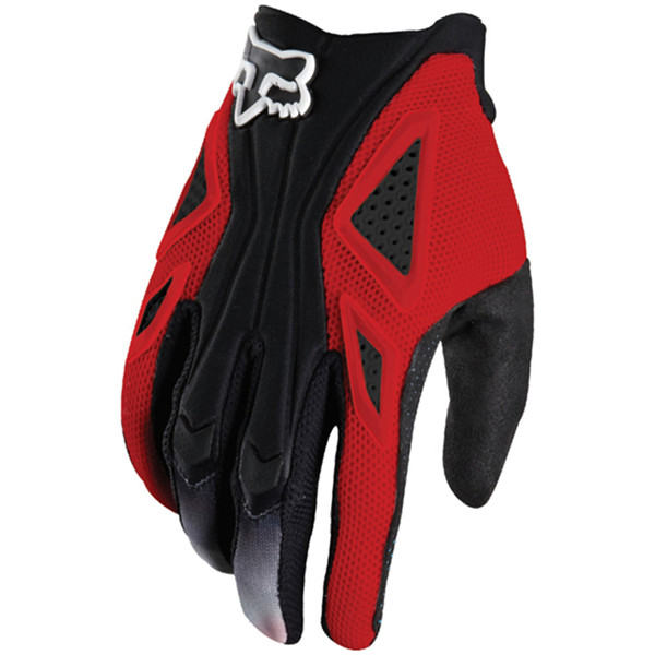 New Model Fox Dirt Bike Racing Gloves for Rider