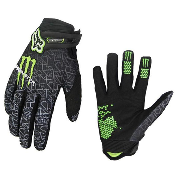 New Moster Motorcycle Gloves for Racing Rider