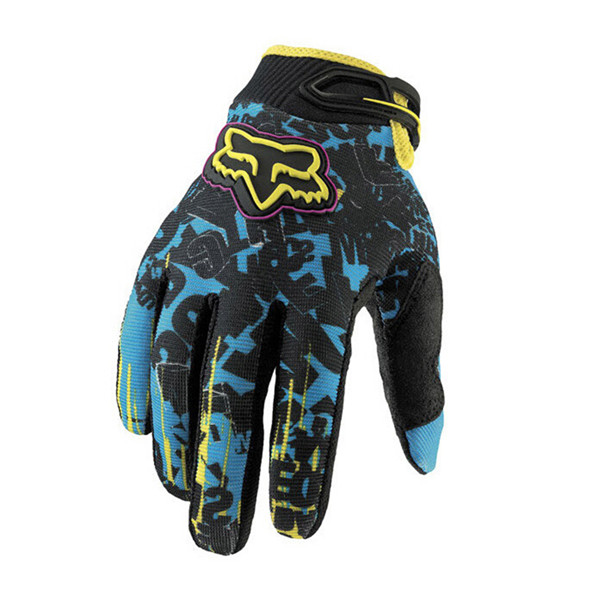 High Quality Skidproof Sports Gloves