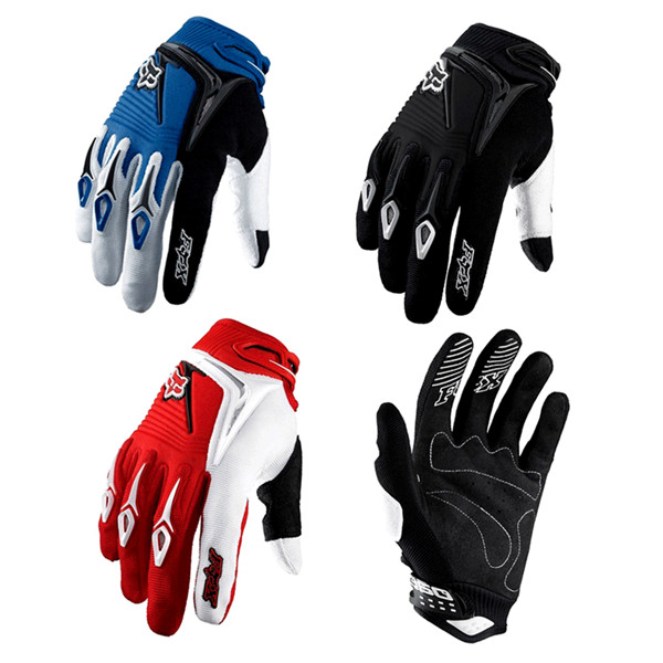 Quality Motorcycle Accessories Racing Gloves