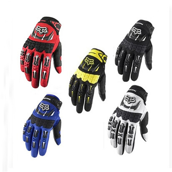 Popular Wearproof Sports Gloves
