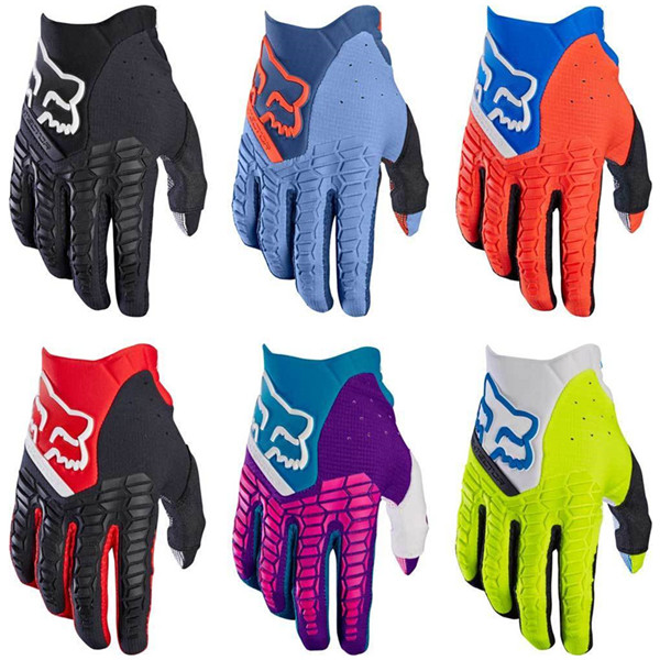 Bike Pawtector Gloves Mx/MTB Gloves