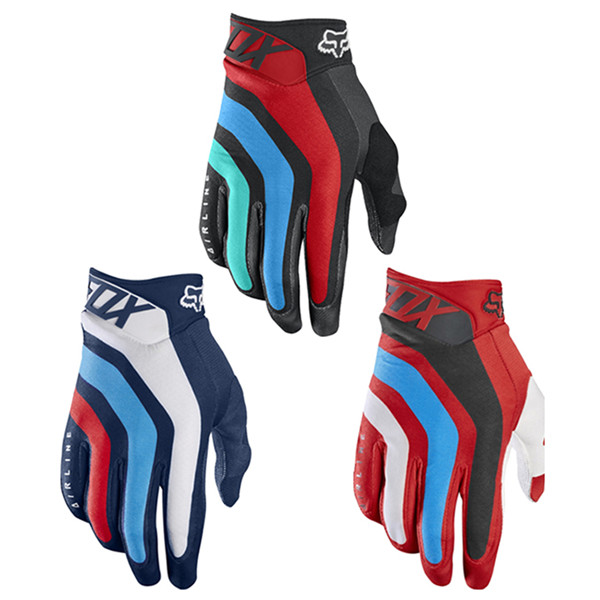 Downhill Airline Seca Motorcycle Mx/MTB Gloves