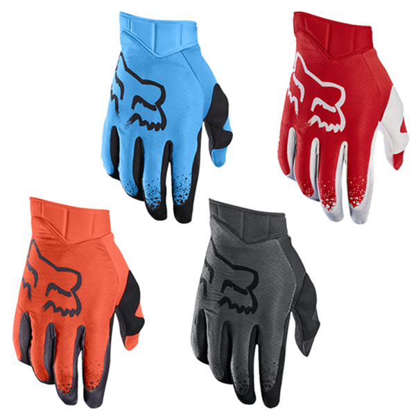 Racing Motorcycle Gloves MTB&BMX Gloves